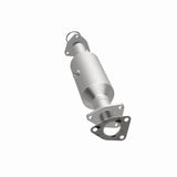 MagnaFlow Direct Fit Catalytic Converter OEM 2001-2002 Acura MDX/2003-2004 Honda Pilot Underbody - 4551020