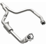 MagnaFlow Direct Fit Catalytic Converter Camaro 98-02 5.7L P/S - 23476