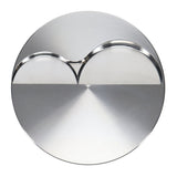 JE Pistons 350 SBC FLAT TOP 18 Set of 8 Pistons - 190422