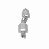 MagnaFlow Direct Fit Catalytic Converter 99-00 Ford Explorer Code X OEM - 49421