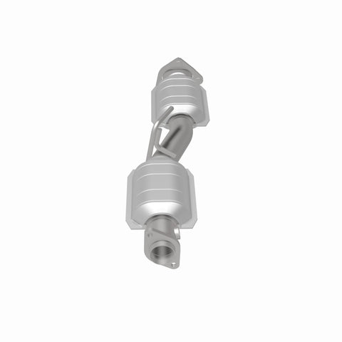 MagnaFlow Direct Fit Catalytic Converter 99-00 Ford Explorer Code X OEM - 49421