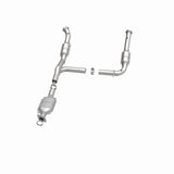 MagnaFlow Direct Fit Catalytic Converter Explorer 02-04 4.6L - 93108