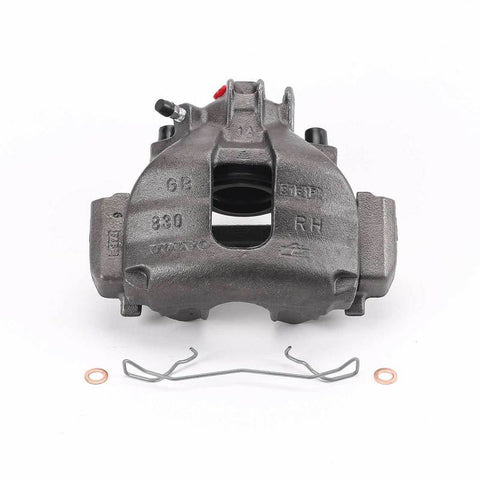 Power Stop 01-07 Volvo S60 Front Right Autospecialty Caliper w/Bracket - L2591A