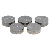 Wiseco Valve Shim Refill Kit- 10.0 x 3.05mm (5) - VS0305