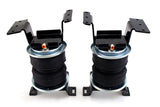 Air Lift Loadlifter 5000 Rear Air Spring Kit for 11-17 Chevrolet Silverado 2500/3500 - 57338