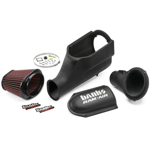 Banks Power 03-07 Ford 6.0L Ram-Air Intake System - 42155