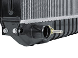 aFe BladeRunner OER Series Radiator 97-06 Jeep Wrangler (TJ) L6-4.0L - 46-53101