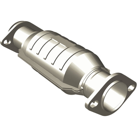 MagnaFlow Conv DF 96-02 Mitsu Mirage 1.8L - 49926