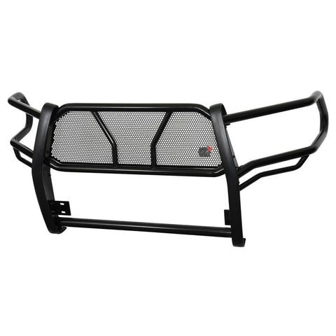 Westin 14-24 Toyota 4Runner (Excl. Limited/Nightshade/TRD Sport) HDX Modular Grille Guard - Black - 57-23825