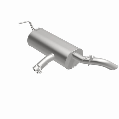 BRExhaust 19-22 Jeep Cherokee 2.4L Direct-Fit Exhaust Muffler Kit - 108-0291