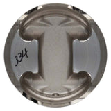Wiseco Nissan SR20 Turbo -12cc 1.260 X 865 Piston Kit - K556M865AP