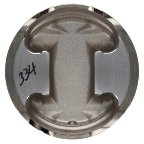 Wiseco Nissan SR20 Turbo -12cc 1.260 X 865 Piston Kit - K556M865AP