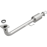 MagnaFlow Direct Fit California Grade Catalytic Converter 04-05 Honda Civic EX/GX L4-1.7L - 4561026