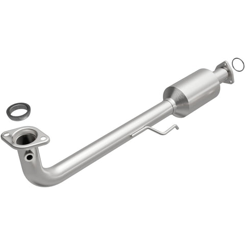 MagnaFlow Direct Fit California Grade Catalytic Converter 04-05 Honda Civic EX/GX L4-1.7L - 4561026