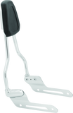 Kuryakyn Sissy Bar For 18-23 Softail Chrome - 6587