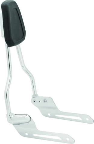 Kuryakyn Sissy Bar For 18-23 Softail Chrome - 6587