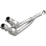 MagnaFlow Conv DF 95 Jaguar XJS 4.0L - 23069