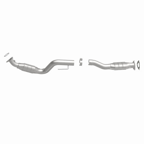 MagnaFlow Conv DF 03-05 Express 2500 4.8L Passenger Side - 51534