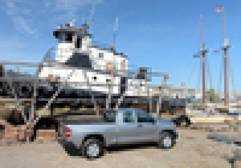 BAK 07-20 Toyota Tundra 5ft 6in Bed BAKFlip G2 - 226409