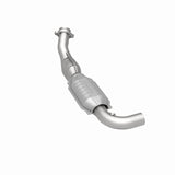 MagnaFlow Direct Fit Catalytic Converter 97-98 F150/F250 4.2L 2Wd P/ - 23316
