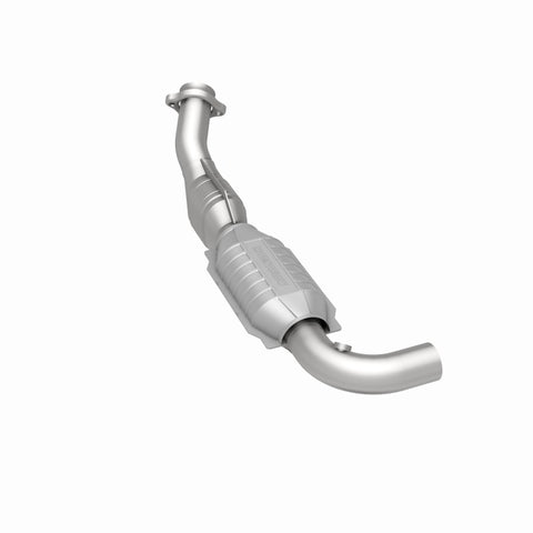 MagnaFlow Direct Fit Catalytic Converter 97-98 F150/F250 4.2L 2Wd P/ - 23316