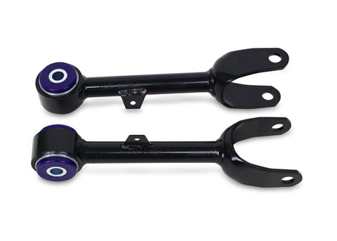 SuperPro Rear Upper Rear Control Arm Kit for Tesla Model 3 and Model Y - TRC1154