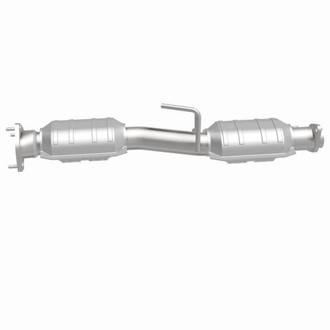 MagnaFlow Direct Fit Catalytic Converter 99-00 Ford Explorer Code X OEM - 49421