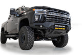 Addictive Desert Designs20-21 Chevy 2500/3500 Bomber Front Bumper - F270012140103
