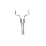 MagnaFlow SYS C/B 09 Challenger R/T Comp. OEM - 16516