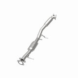 MagnaFlow Conv DF Volvo C30 - 49257
