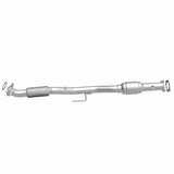 MagnaFlow Direct Fit Catalytic Converter 07-08 2.5L Altima rear OEM - 49504