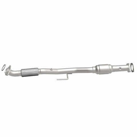 MagnaFlow Direct Fit Catalytic Converter 07-08 2.5L Altima rear OEM - 49504