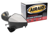 Airaid 16-19 Cadillac CTS-V 6.2L Cold Air Intake System - 250-334