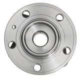 MOOG 03-07 Volvo XC90 Front Hub Assembly - 513208