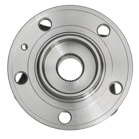 MOOG 03-07 Volvo XC90 Front Hub Assembly - 513208