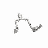MagnaFlow Direct Fit Catalytic Converter Thunderbird-Cougar 95-96 - 23343