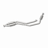 MagnaFlow Direct Fit Catalytic Converter 2000 Mercedes CLK320 3.2L - 444059