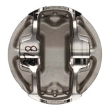 Wiseco AC/HON B 4v DOME +8.25 STRUT 8200XX Piston Shelf Stock - 6593M82