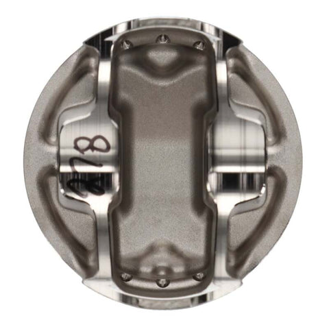 Wiseco AC/HON B 4v DOME +8.25 STRUT 82mm Bore Piston (SINGLE PISTON ONLY) - 6593M82AP