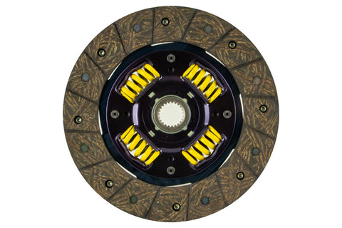 ACT Mazda Perf Street Sprung Disc - 3000216