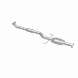 MagnaFlow Direct Fit Catalytic Converter 01-03 Galant 2.4 rr OEM - 49459