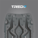 ARB TRED GT Recover Board - Gun Grey - TREDGTGG