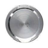 Manley Ford 4.6L Modular V8 3.700 Bore 1.220 In. CH 14cc Platinum Series Pistons - Set of 8 - 594570C-8