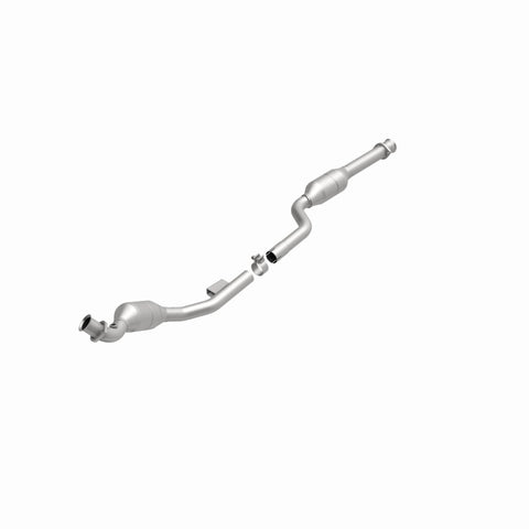 MagnaFlow Conv DF 98-02 Mercedes E320 3.2L - 93288