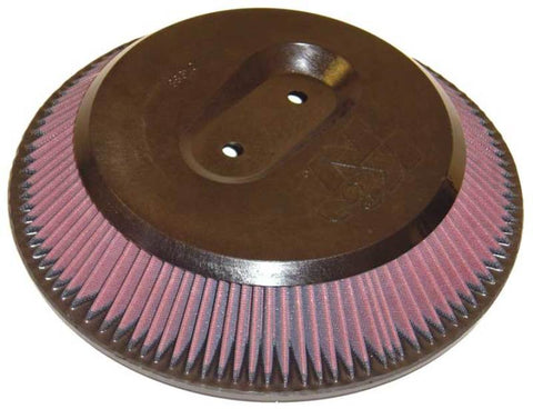 K&N 98-04 Frontier / 90-97 Pick-Up / 00-04 Xterra Drop In Air Filter - E-9233