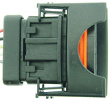 NGK Cadillac Catera 2001-1999 Direct Fit 5-Wire Wideband A/F Sensor - 24313