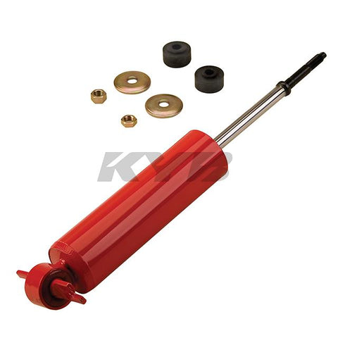 KYB Shocks & Struts MonoMax Front CHEVROLET Blazer (S-Series) 1983-05 CHEVROLET S-Series Pickup (2WD - 565046