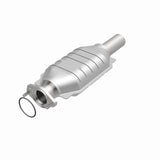 MagnaFlow Direct Fit Catalytic Converter 10-12 Fusion Hybrid 2.5L - 51793