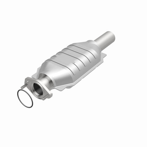 MagnaFlow Direct Fit Catalytic Converter 10-12 Fusion Hybrid 2.5L - 51793