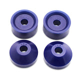 SuperPro Triumph-Differential Cone Mount - SPF0138K